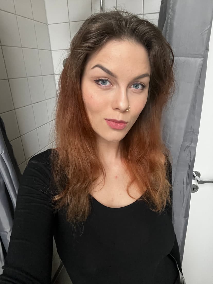 Profilová fotka Erika , Privat